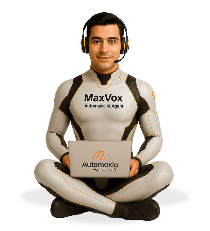 Agente IA de ventas y prospección online