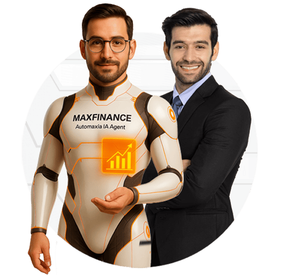 Agente Financiero IA